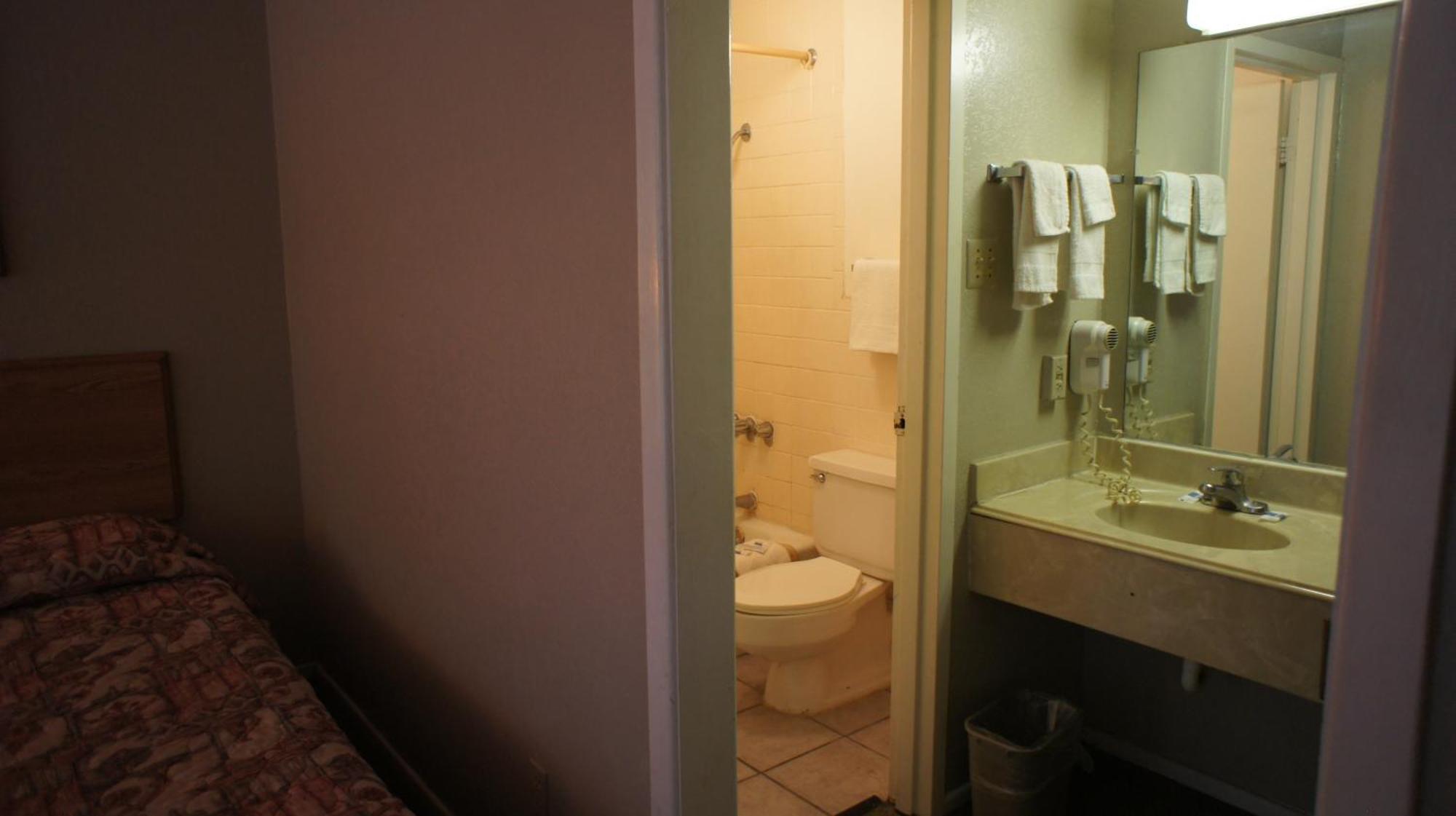 Executive Inn & Suites Orange Zimmer foto