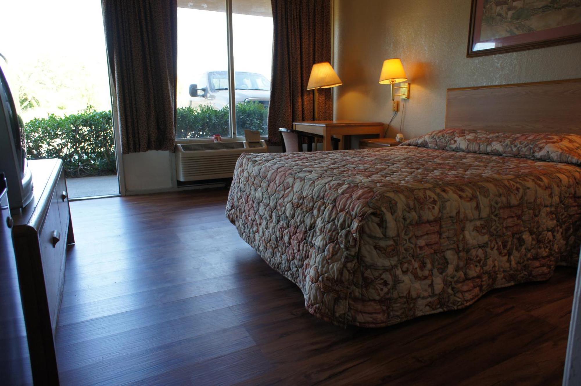 Executive Inn & Suites Orange Zimmer foto